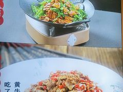 -鸽舞笙平金牌烧鸽子·融合菜(鲁谷店)