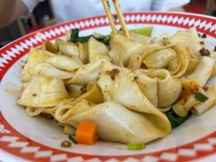 -吴满满油泼面(北方风味园店)