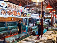 -猪肉婆私房菜(容桂总店)