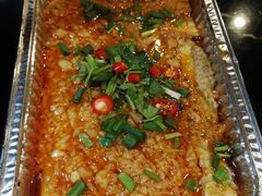 -燚青春东北泥炉烤肉(百合店)