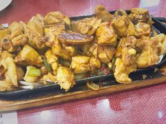 -桃子餐厅·天津菜(红星路直营店)