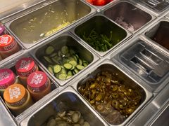 -赛百味SUBWAY(东方明珠店)