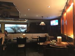 大堂-大头虾越式风味餐厅(光明广场店)