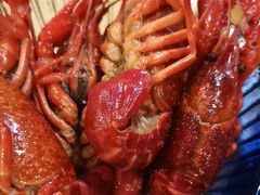 -吉兆·料理(红梅南路店)