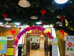 -素之缘素食(新之城店)