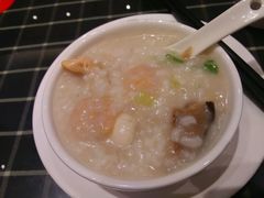 -壹品粥道(金牛万达店)