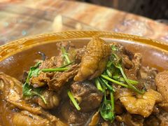 -黑土地东北私房菜馆(南门大街店)