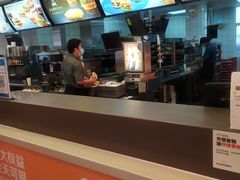 -麦当劳(厦门思明路店)