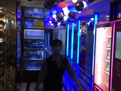 -星歌迷PARTY KTV(锦艺城店)
