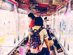 -秋叶原电器街