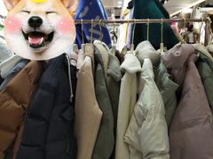 -七浦路服装批发市场