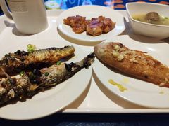 -堂会·KTV·自助餐·团建聚会(天河店)