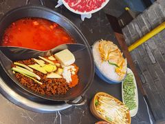 -巴蜀大将火锅(春熙店)