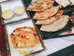 -永和大王·现磨豆浆·卤肉饭(九亭SH085店)