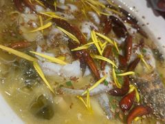 -太二酸菜鱼(深圳布吉万象汇店)