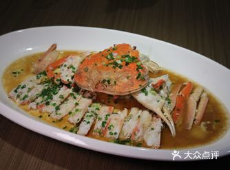 一家性价比无敌的海鲜餐厅