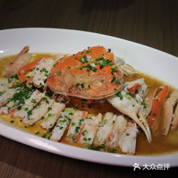 一家性价比无敌的海鲜餐厅