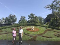 -花钟