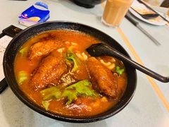 -华嫂冰室(尖沙咀店)