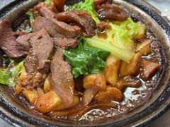 -珍珍小食店(西华路店)