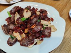 香辣牛肉干巴-妈妈的味道(和顺古镇店)