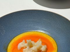 芙蓉花雕蒸虾球-新荣记(建国门外大街店)
