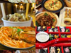 -崇圣寺三塔文化旅游区