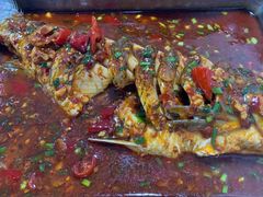 -无味饭店(九眼桥商业文化广场店)