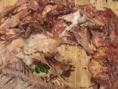 -通海俄式烧烤·俄罗斯大串(嵩山路店)