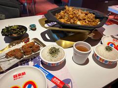 -蛙来哒(石景山万达店)