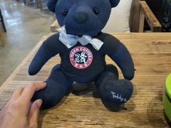 -漫咖啡(中纺国际店)