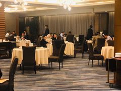 大堂-海逸海鲜酒家(古北店)