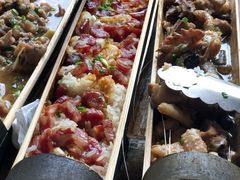-香竹农庄•传统竹筒饭(十年店)