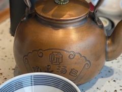-院里汤包·虾汤包青岛菜(辽源路店)