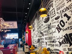 -汉虾王·油焖大虾(车公庙店)