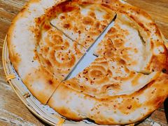 馕饼-清真·玛丽亚新疆菜主题餐厅(浙江中路店)