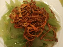 -丰泽园家菜馆(劳动路店)