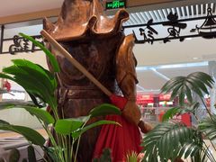 -黄记煌三汁焖锅(悦方IDmall店)