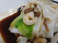 鲜虾牛肉肠-银记肠粉(文昌北路店)