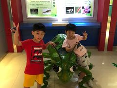 -上海昆虫博物馆