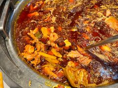 -红辣椒·川菜·火锅(科华路店)