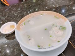 风味羊杂汤-新兴·金羊座·粤菜点心(乐峰店)