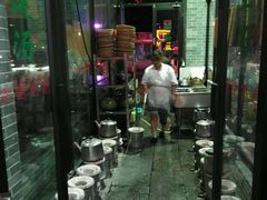 -味可道美食坊(福基路店)