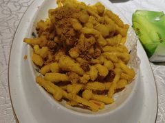 -津悦·正阳春烤鸭(红旗南路店)