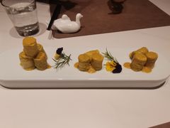 -皇城根·鲁菜济南菜·吊炉烤鸭·炒鸡鱼头(济南旗舰店)
