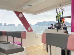 -小猫钓鱼海钓俱乐部(椰梦长廊店)