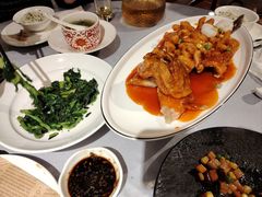 -宋园·金宴浙鲜馆(静安店)