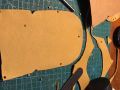 -零几体验diy皮具工作室(振业城店)
