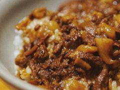 -红猪卤肉饭(大西洋美食城店)