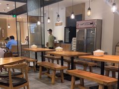 -姥姥家春饼店(惠新东街店)